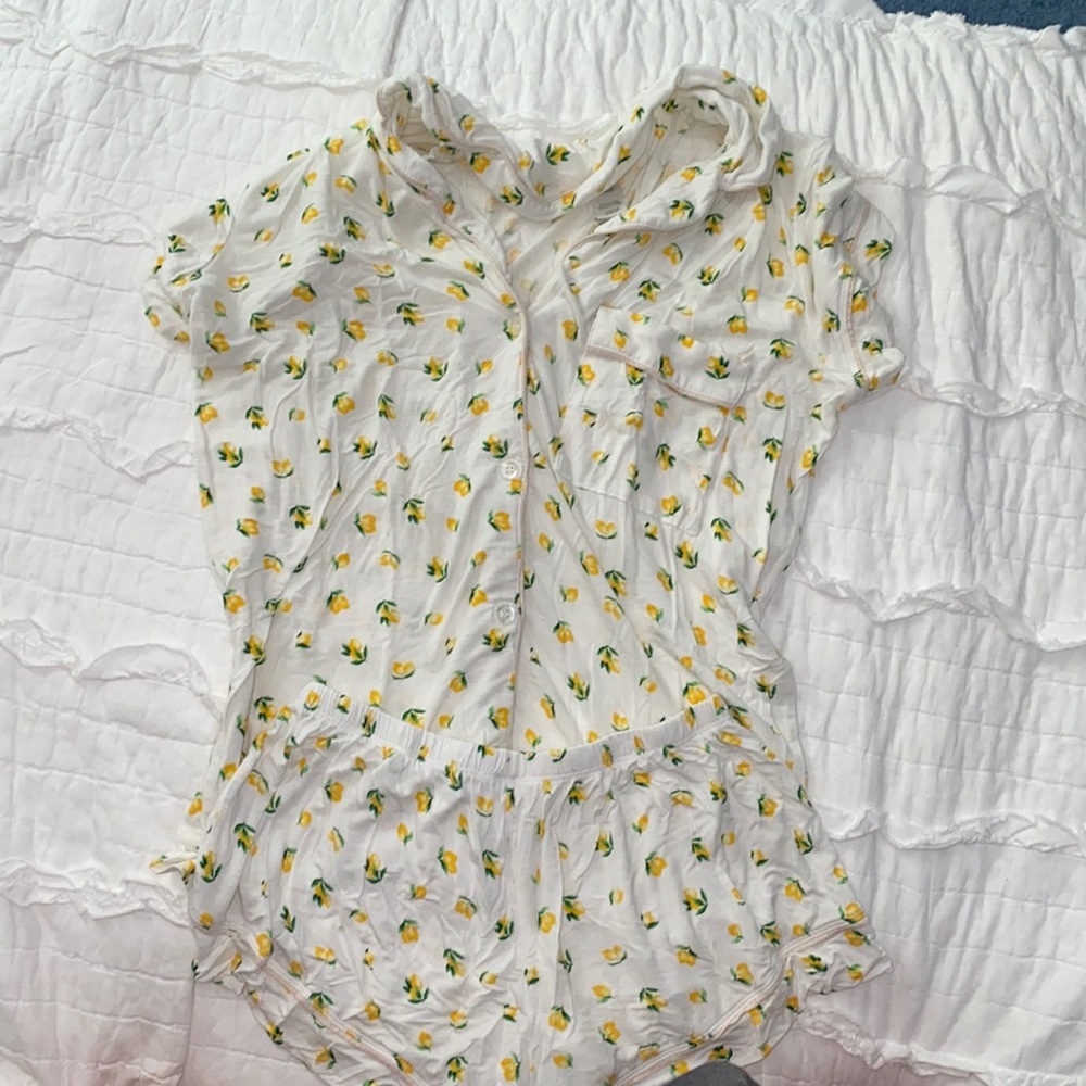 Eberjey PJ set